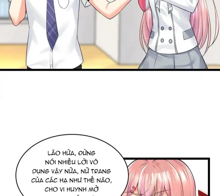 Tôi Là Bạn Gái Của Tôi?! Chapter 77 - Trang 2