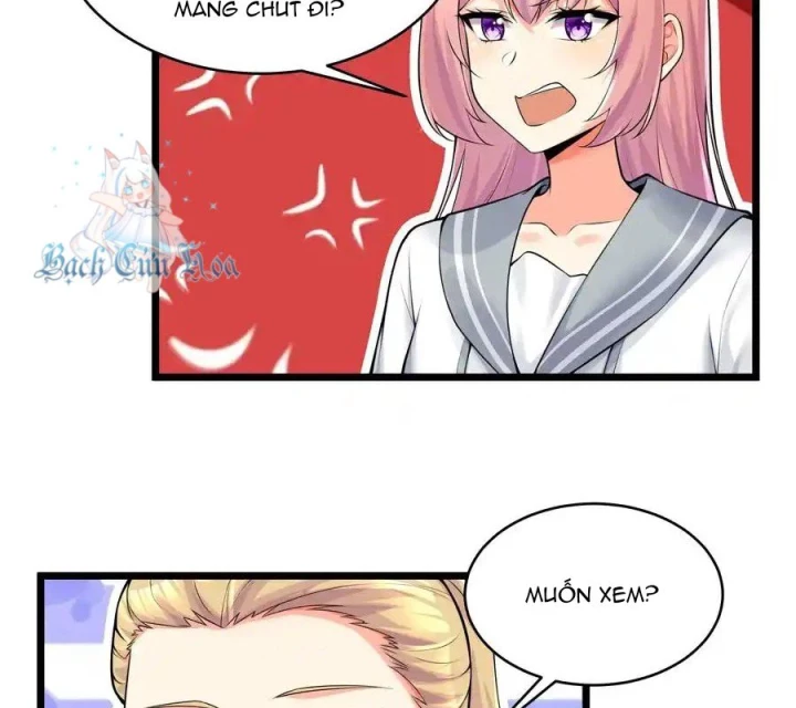 Tôi Là Bạn Gái Của Tôi?! Chapter 77 - Trang 2