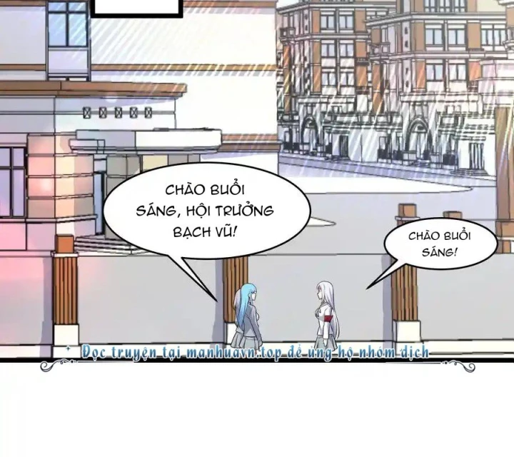 Tôi Là Bạn Gái Của Tôi?! Chapter 77 - Trang 2