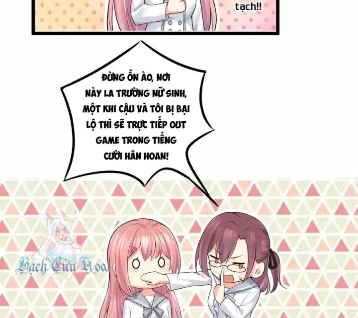 Tôi Là Bạn Gái Của Tôi?! Chapter 77 - Trang 2