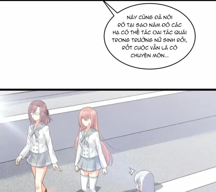 Tôi Là Bạn Gái Của Tôi?! Chapter 77 - Trang 2