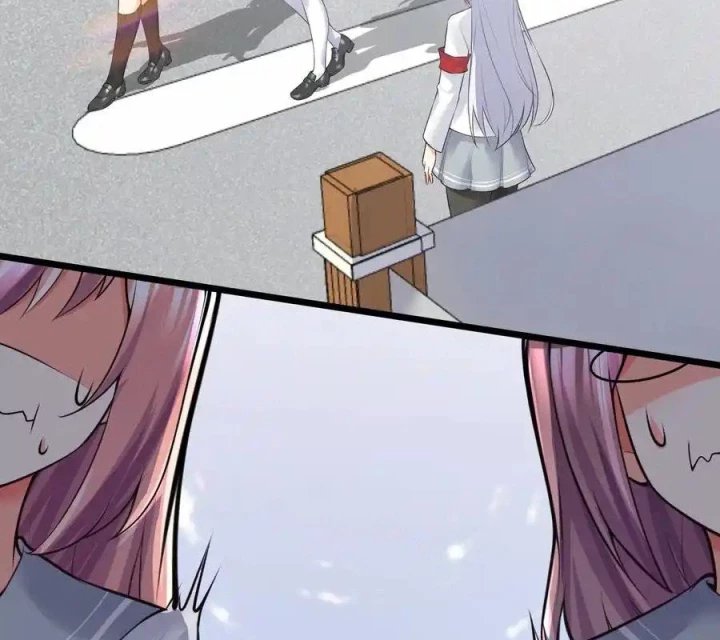 Tôi Là Bạn Gái Của Tôi?! Chapter 77 - Trang 2