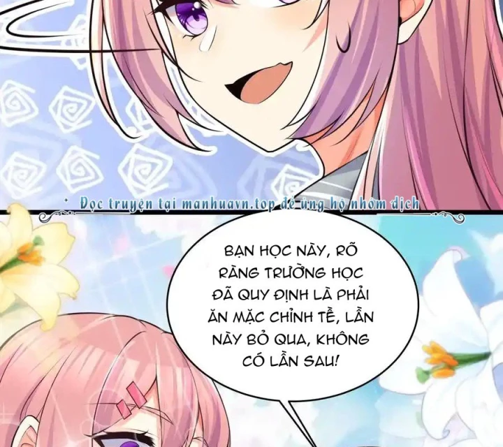 Tôi Là Bạn Gái Của Tôi?! Chapter 77 - Trang 2