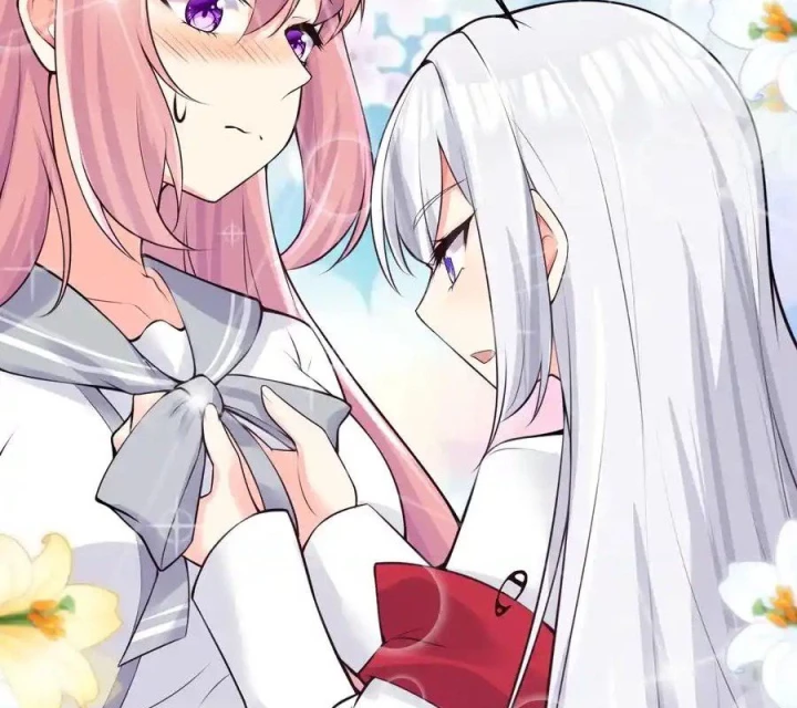 Tôi Là Bạn Gái Của Tôi?! Chapter 77 - Trang 2