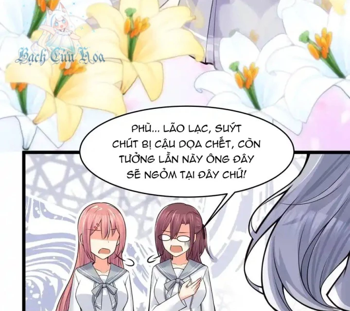 Tôi Là Bạn Gái Của Tôi?! Chapter 77 - Trang 2