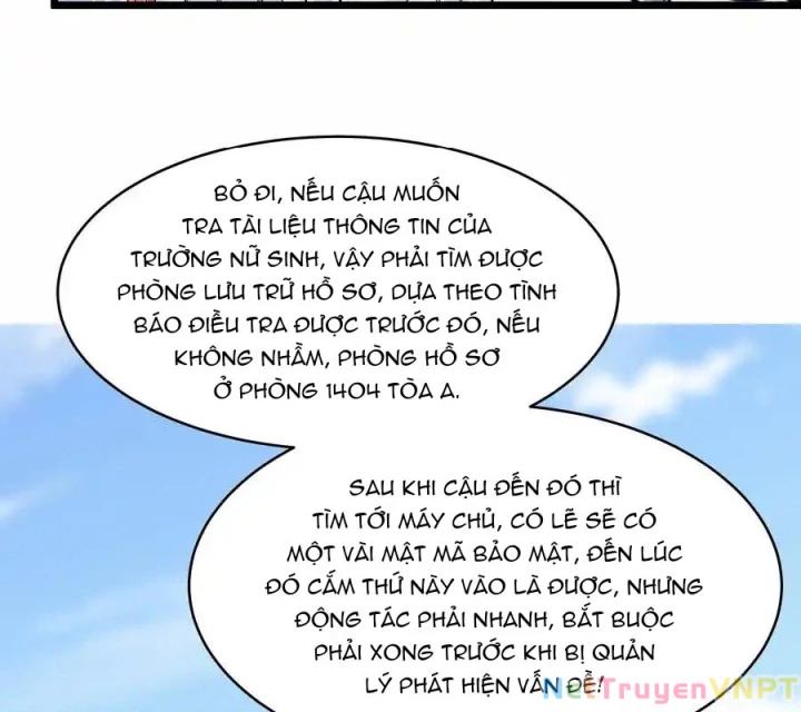Tôi Là Bạn Gái Của Tôi?! Chapter 77 - Trang 2