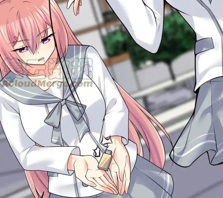 Tôi Là Bạn Gái Của Tôi?! Chapter 77 - Trang 2