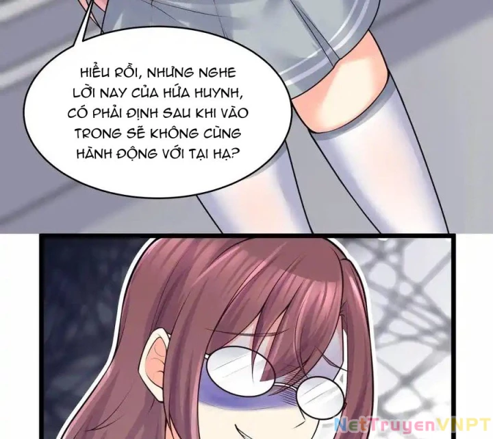 Tôi Là Bạn Gái Của Tôi?! Chapter 77 - Trang 2