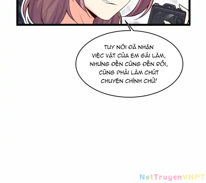 Tôi Là Bạn Gái Của Tôi?! Chapter 77 - Trang 2