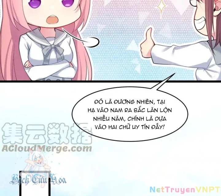 Tôi Là Bạn Gái Của Tôi?! Chapter 77 - Trang 2