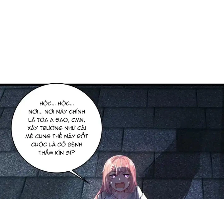 Tôi Là Bạn Gái Của Tôi?! Chapter 77 - Trang 2