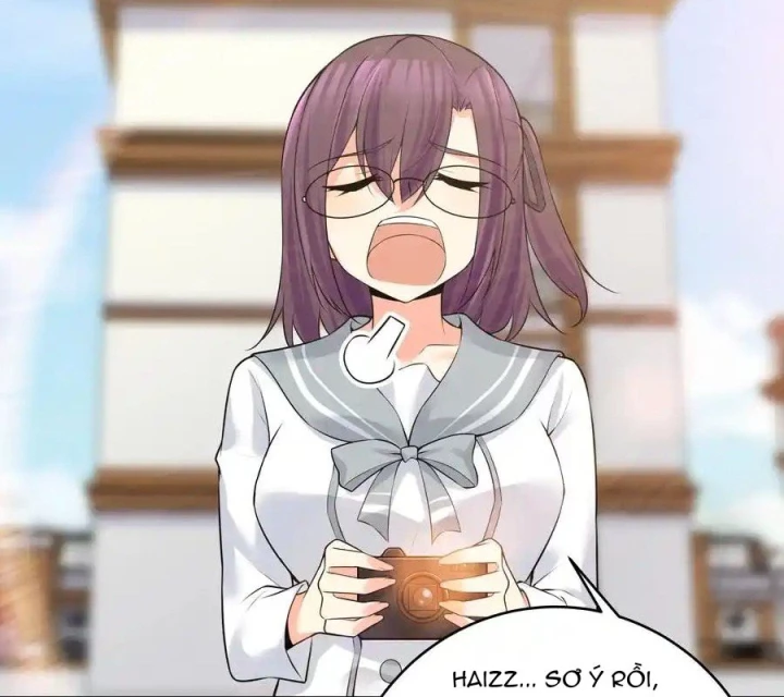 Tôi Là Bạn Gái Của Tôi?! Chapter 77 - Trang 2