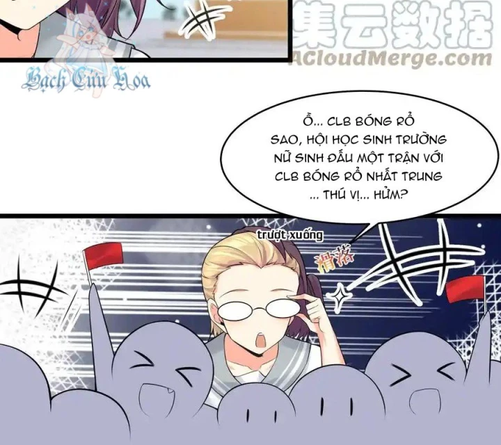 Tôi Là Bạn Gái Của Tôi?! Chapter 77 - Trang 2