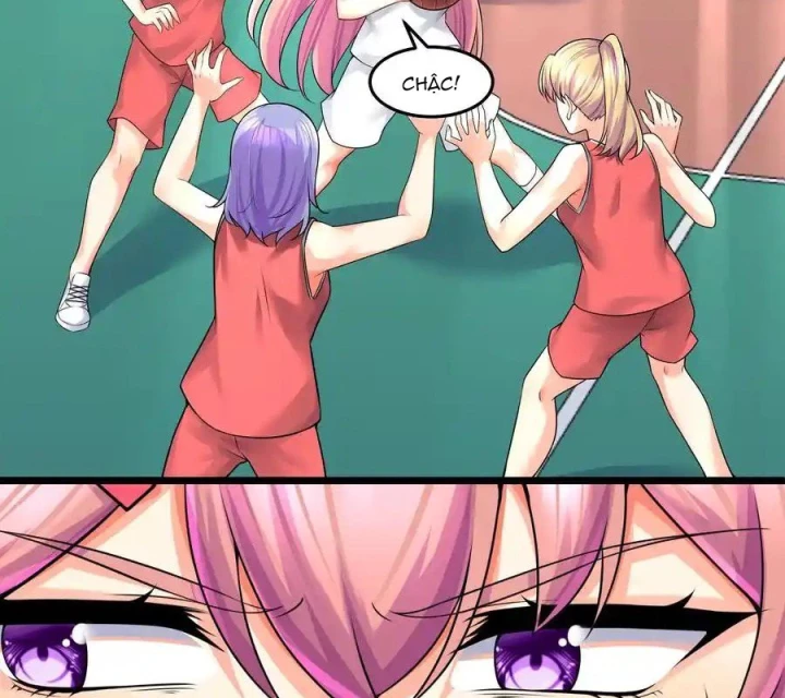 Tôi Là Bạn Gái Của Tôi?! Chapter 78 - Trang 2
