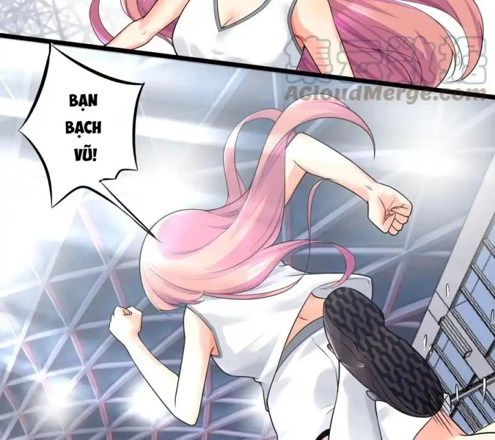 Tôi Là Bạn Gái Của Tôi?! Chapter 78 - Trang 2