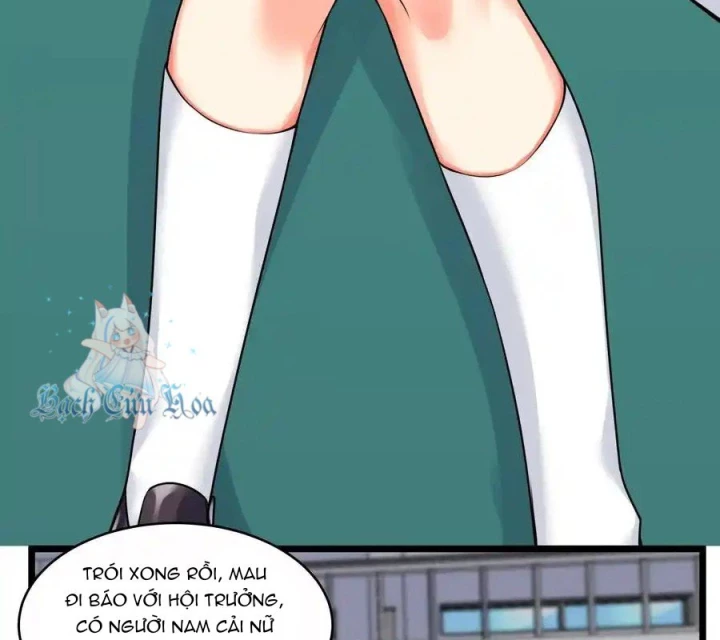 Tôi Là Bạn Gái Của Tôi?! Chapter 78 - Trang 2