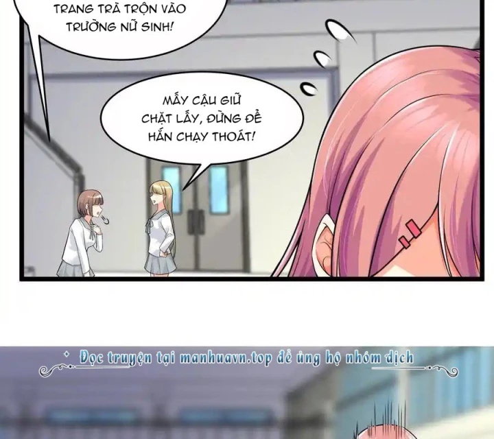 Tôi Là Bạn Gái Của Tôi?! Chapter 78 - Trang 2