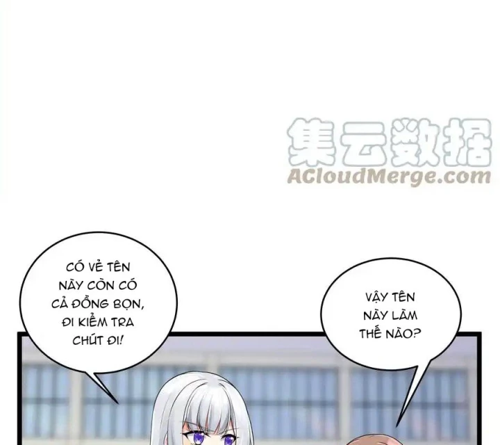 Tôi Là Bạn Gái Của Tôi?! Chapter 78 - Trang 2