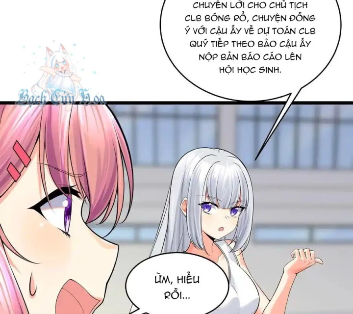 Tôi Là Bạn Gái Của Tôi?! Chapter 78 - Trang 2