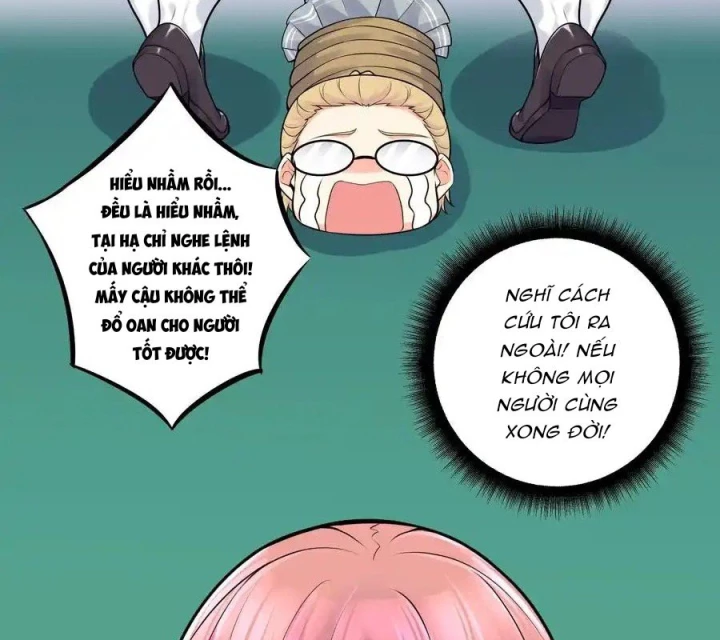 Tôi Là Bạn Gái Của Tôi?! Chapter 78 - Trang 2