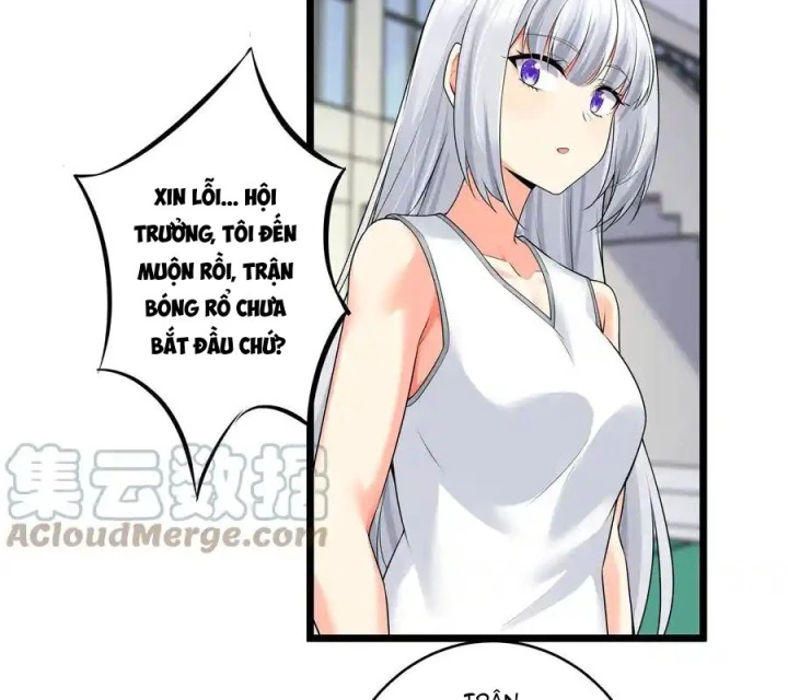 Tôi Là Bạn Gái Của Tôi?! Chapter 78 - Trang 2