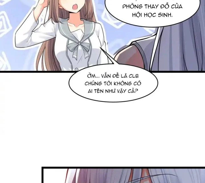 Tôi Là Bạn Gái Của Tôi?! Chapter 78 - Trang 2