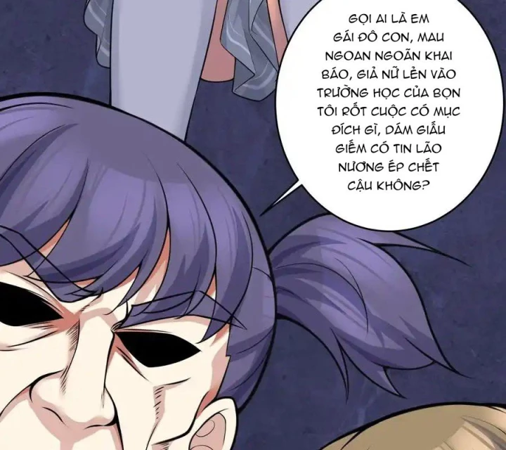 Tôi Là Bạn Gái Của Tôi?! Chapter 78 - Trang 2