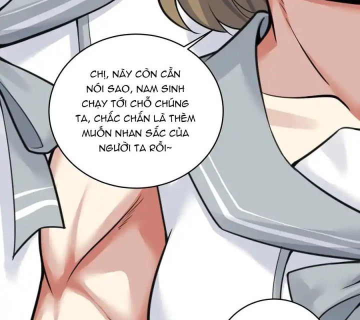 Tôi Là Bạn Gái Của Tôi?! Chapter 78 - Trang 2