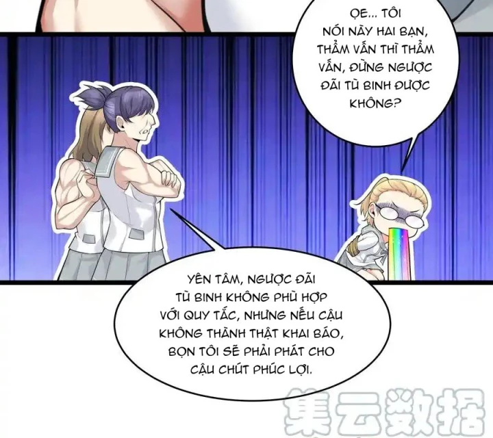 Tôi Là Bạn Gái Của Tôi?! Chapter 78 - Trang 2