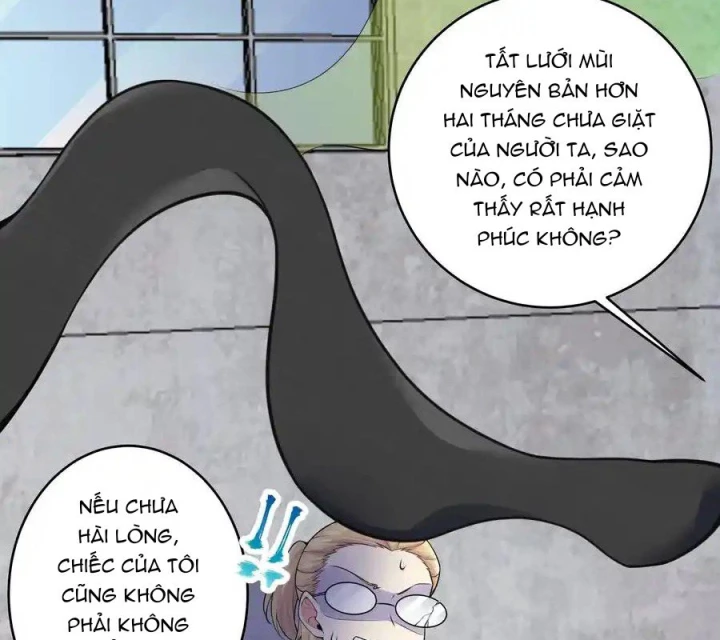 Tôi Là Bạn Gái Của Tôi?! Chapter 78 - Trang 2
