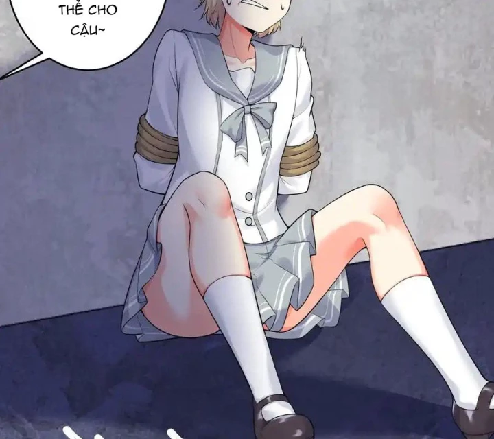 Tôi Là Bạn Gái Của Tôi?! Chapter 78 - Trang 2