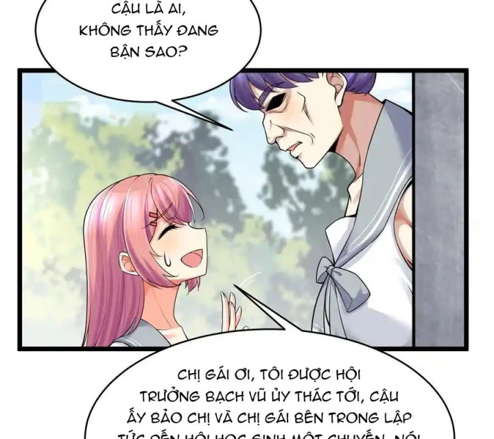 Tôi Là Bạn Gái Của Tôi?! Chapter 78 - Trang 2
