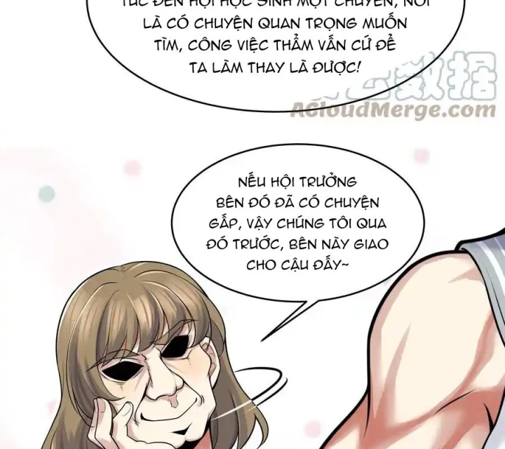 Tôi Là Bạn Gái Của Tôi?! Chapter 78 - Trang 2
