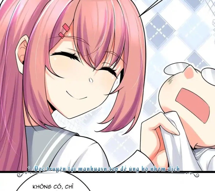Tôi Là Bạn Gái Của Tôi?! Chapter 78 - Trang 2