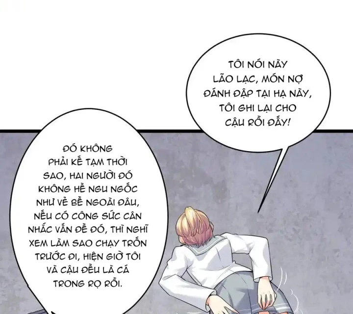 Tôi Là Bạn Gái Của Tôi?! Chapter 78 - Trang 2