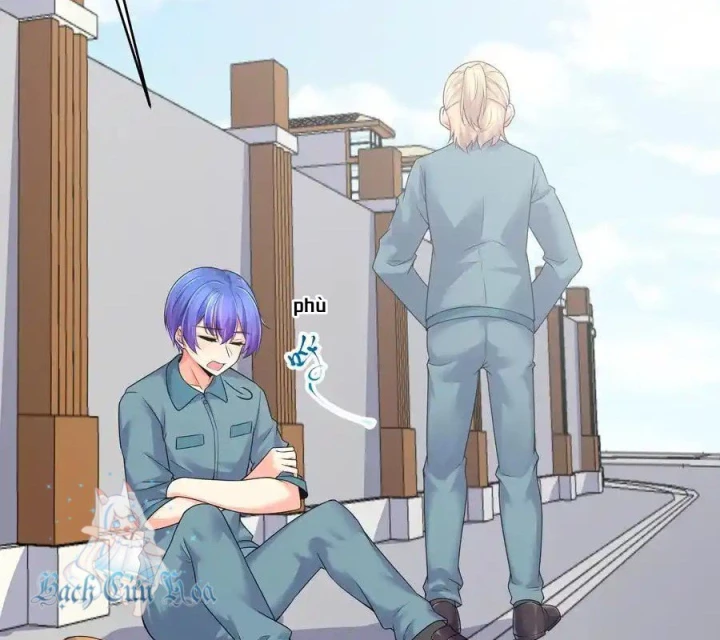 Tôi Là Bạn Gái Của Tôi?! Chapter 78 - Trang 2