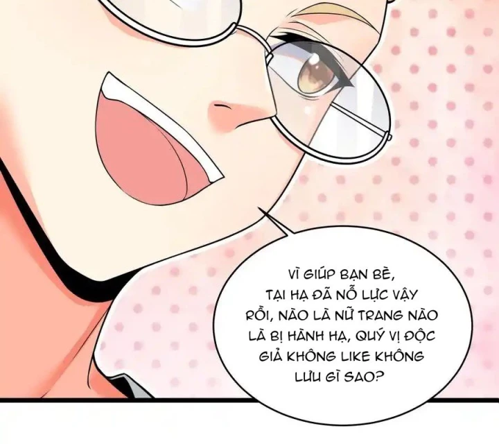 Tôi Là Bạn Gái Của Tôi?! Chapter 78 - Trang 2