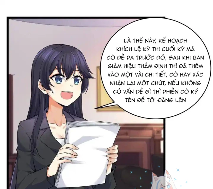 Tôi Là Bạn Gái Của Tôi?! Chapter 79 - Trang 2