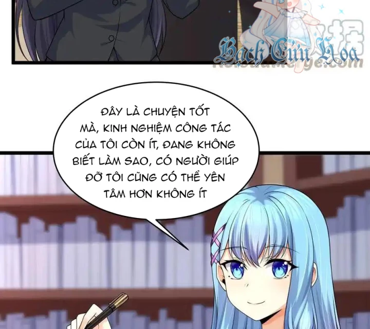 Tôi Là Bạn Gái Của Tôi?! Chapter 79 - Trang 2