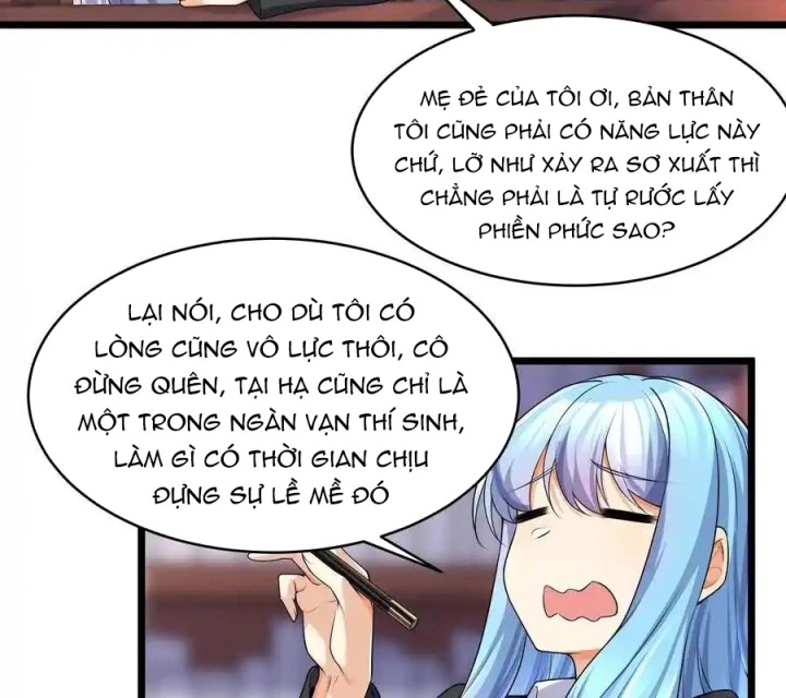 Tôi Là Bạn Gái Của Tôi?! Chapter 79 - Trang 2