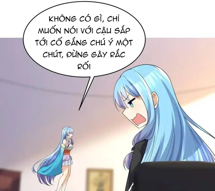 Tôi Là Bạn Gái Của Tôi?! Chapter 79 - Trang 2