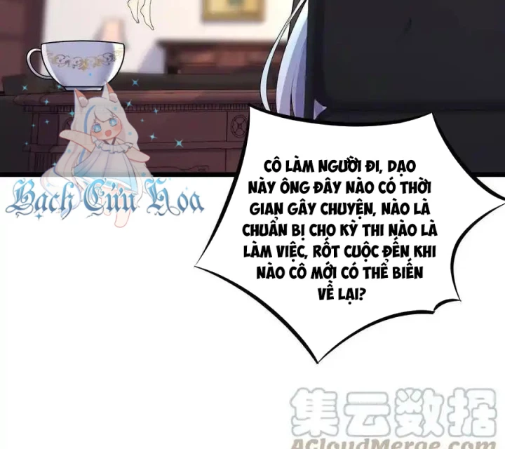 Tôi Là Bạn Gái Của Tôi?! Chapter 79 - Trang 2