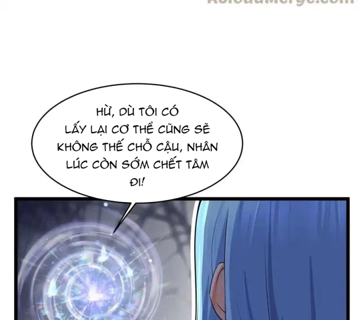 Tôi Là Bạn Gái Của Tôi?! Chapter 79 - Trang 2