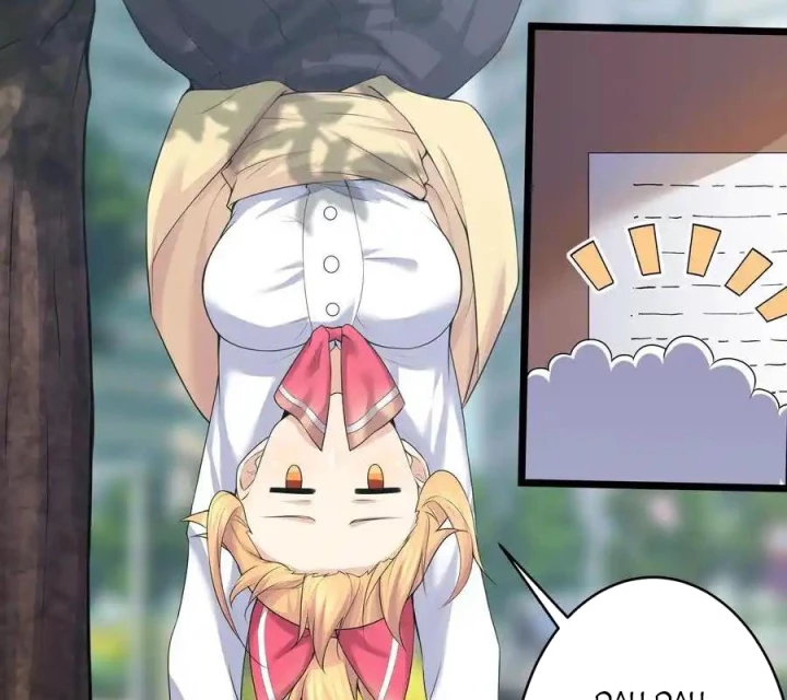 Tôi Là Bạn Gái Của Tôi?! Chapter 79 - Trang 2