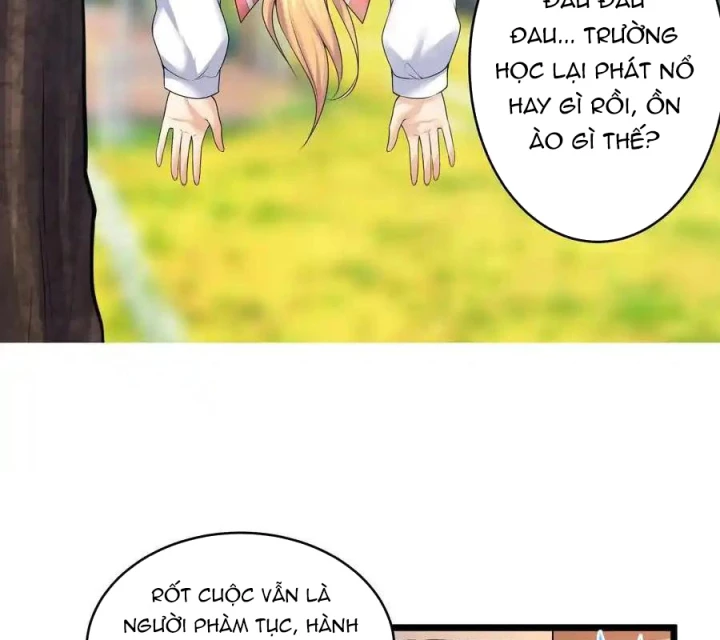 Tôi Là Bạn Gái Của Tôi?! Chapter 79 - Trang 2