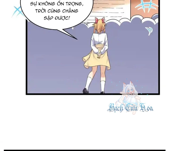 Tôi Là Bạn Gái Của Tôi?! Chapter 79 - Trang 2