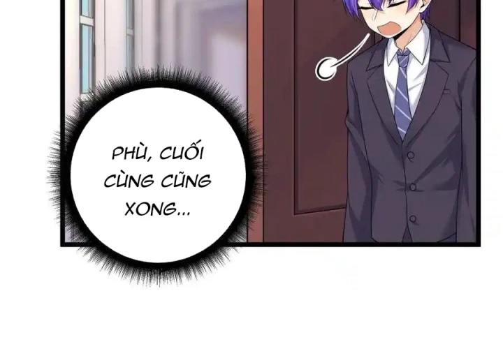Tôi Là Bạn Gái Của Tôi?! Chapter 79 - Trang 2