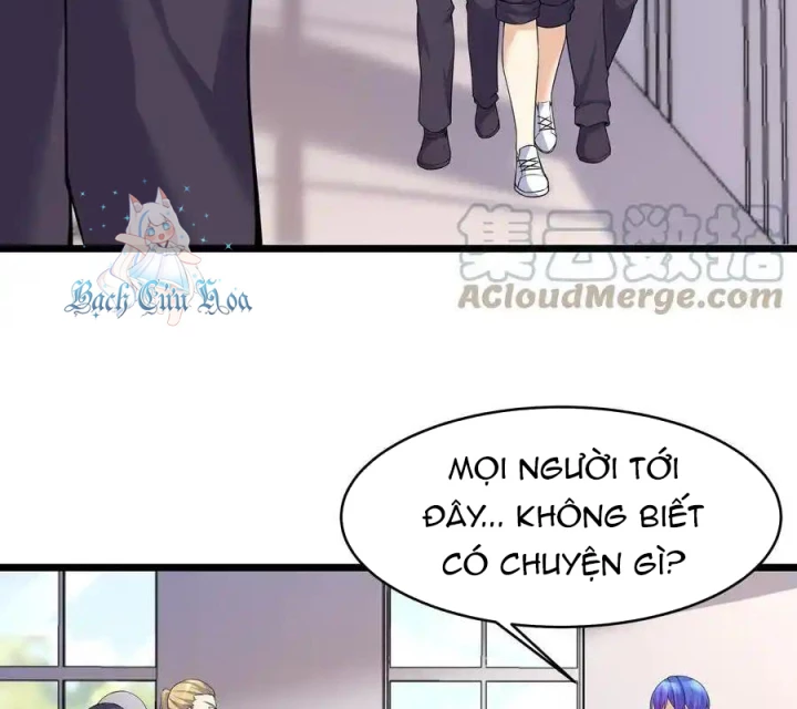 Tôi Là Bạn Gái Của Tôi?! Chapter 79 - Trang 2