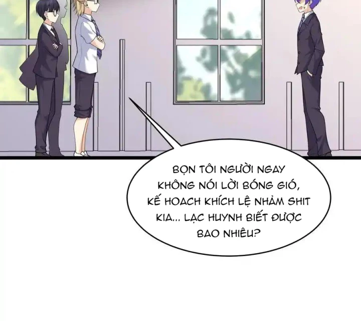Tôi Là Bạn Gái Của Tôi?! Chapter 79 - Trang 2