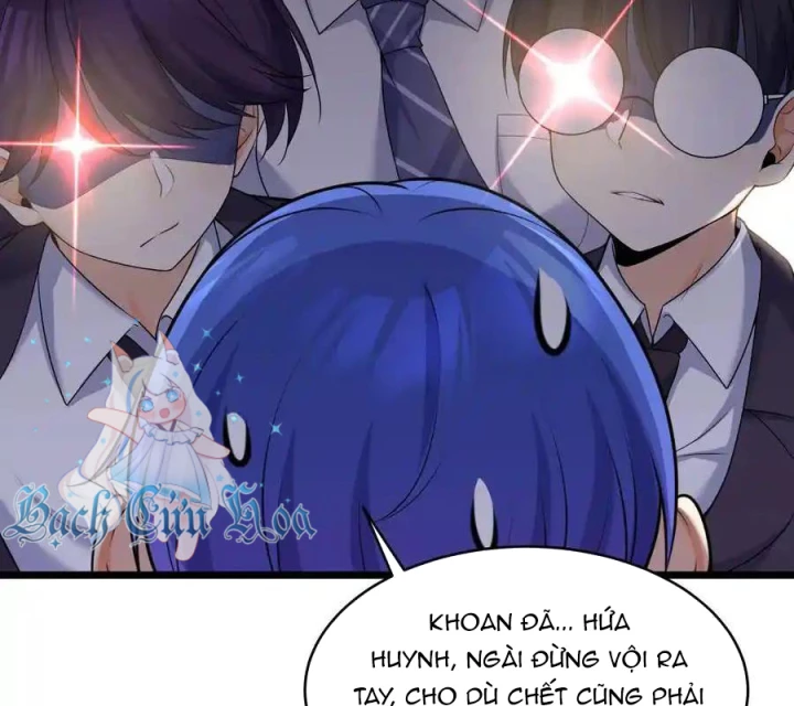 Tôi Là Bạn Gái Của Tôi?! Chapter 79 - Trang 2